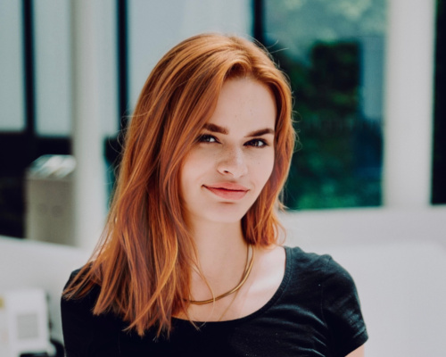 Dr. rer. nat. Jennifer Dabel