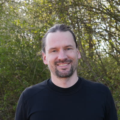 Dr. David Beck