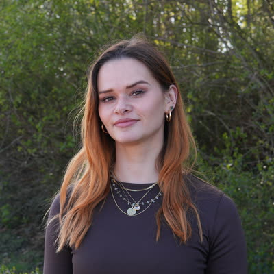 Dr. rer. nat. Jennifer Dabel
