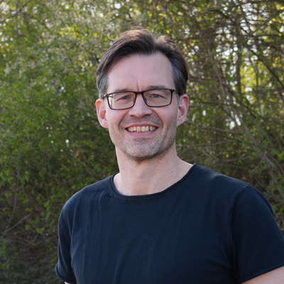 Prof. Dr. Mitja Back
